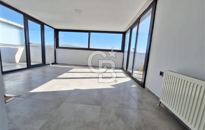 ÇANAKKALE LAPSEKİ ÇARDAK PLAJA 100M 2+2 SATILIK DUBLEKS DAİRE