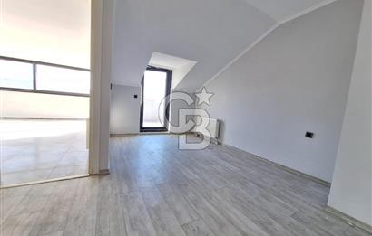 ÇANAKKALE LAPSEKİ ÇARDAK PLAJA 100M 2+2 SATILIK DUBLEKS DAİRE