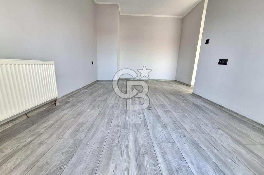 ÇANAKKALE LAPSEKİ ÇARDAK PLAJA 100M 2+2 SATILIK DUBLEKS DAİRE