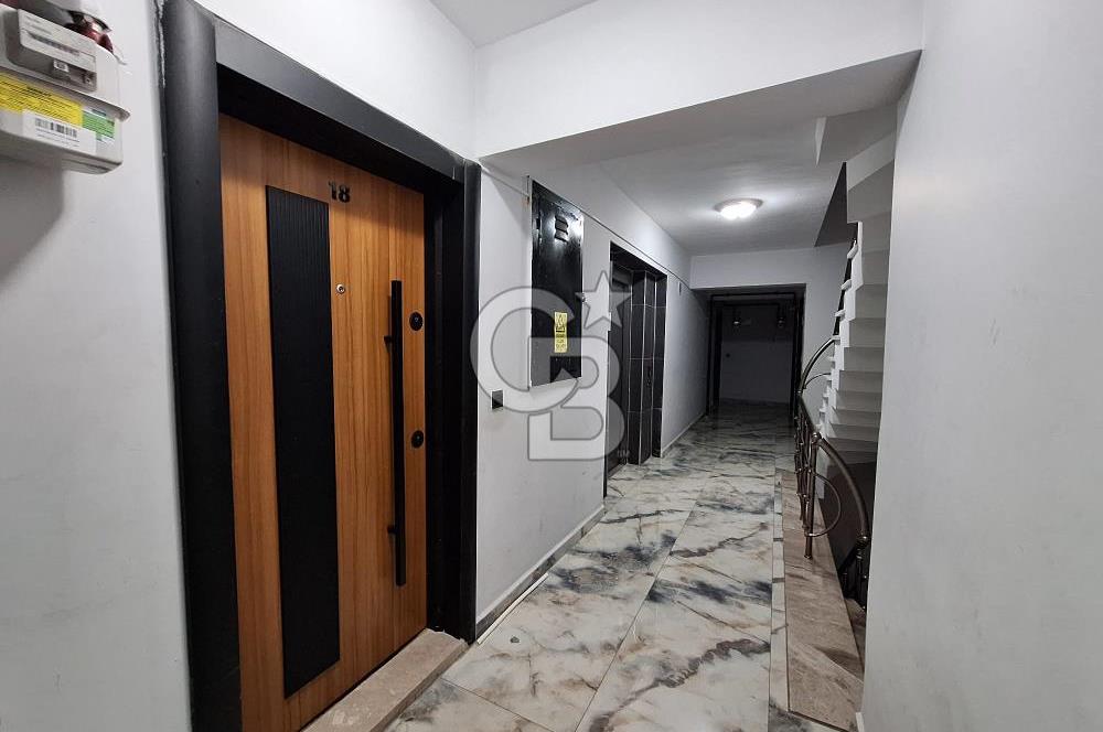 ÇANAKKALE LAPSEKİ ÇARDAK PLAJA 100M 2+2 SATILIK DUBLEKS DAİRE