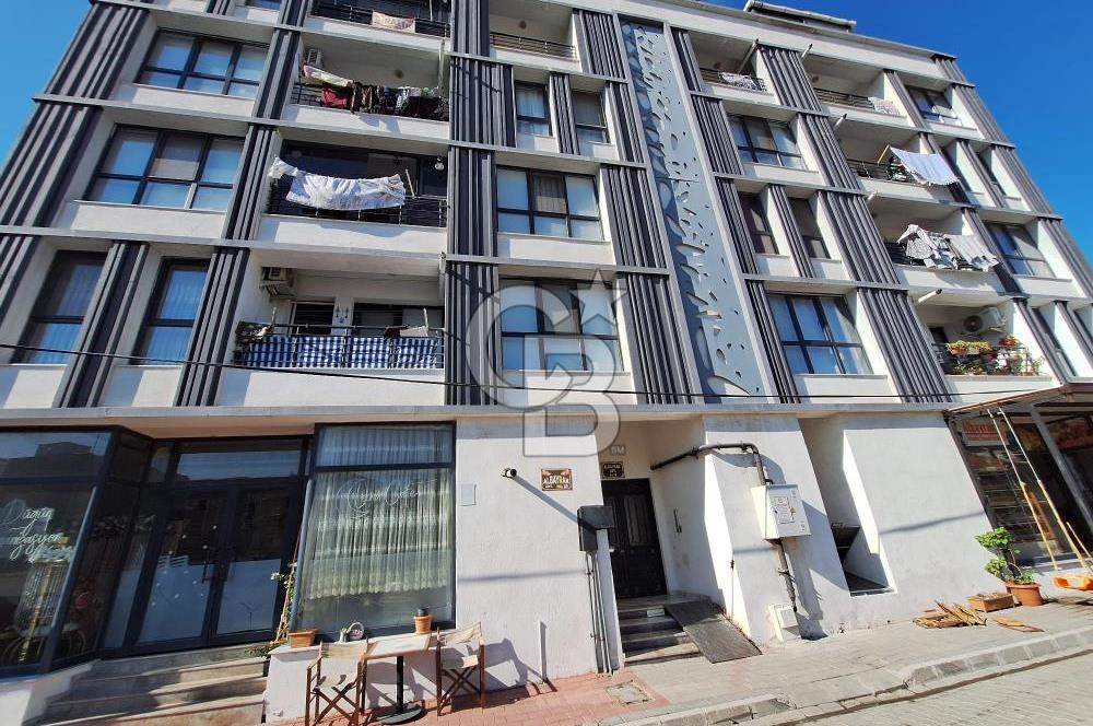 ÇANAKKALE LAPSEKİ ÇARDAK PLAJA 100M 2+2 SATILIK DUBLEKS DAİRE