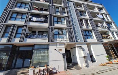 ÇANAKKALE LAPSEKİ ÇARDAK PLAJA 100M 2+2 SATILIK DUBLEKS DAİRE