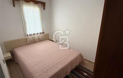 Bodrum Akyarlar’da, Nezih Site İçinde Geniş Bahçeli Satılık Villa
