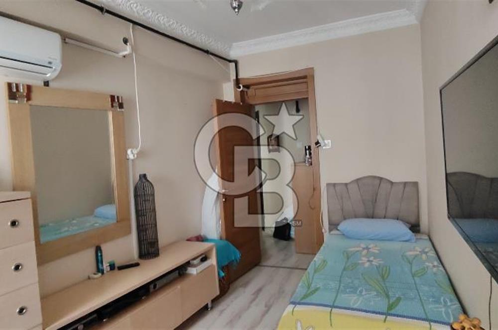 EŞREFPAŞA ATTİLA MAH SATILIK 3+1 FERAH DAİRE
