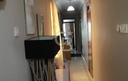 EŞREFPAŞA ATTİLA MAH SATILIK 3+1 FERAH DAİRE