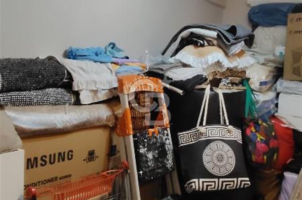 EŞREFPAŞA ATTİLA MAH SATILIK 3+1 FERAH DAİRE