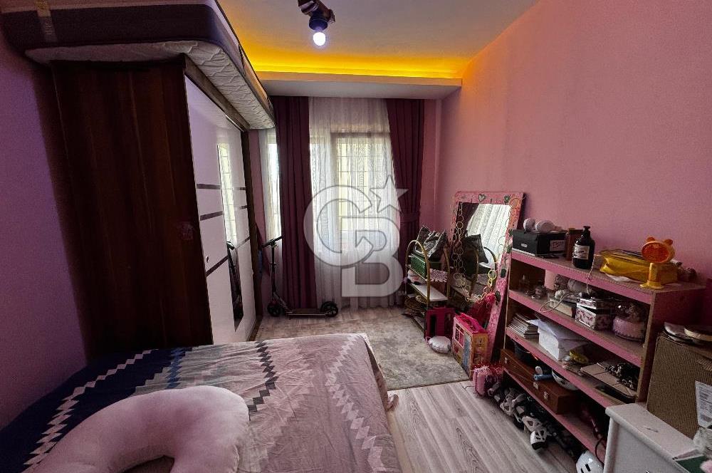 Seferihisar Çolak İbrahim Bey Mah. 1.kat 1+1 48m2 D.Gazlı Eşyalı