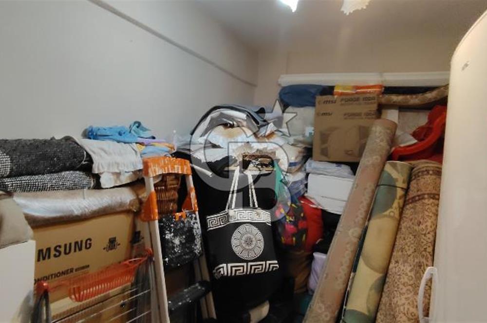 EŞREFPAŞA ATTİLA MAH SATILIK 3+1 FERAH DAİRE