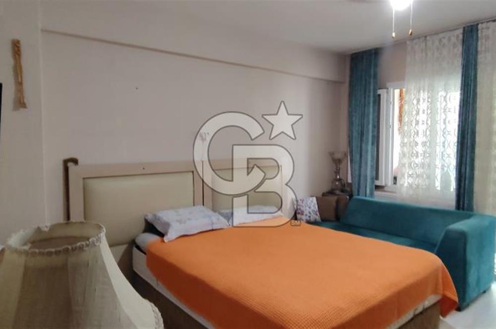 EŞREFPAŞA ATTİLA MAH SATILIK 3+1 FERAH DAİRE