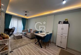 Seferihisar Çolak İbrahim Bey Mah. 1.kat 1+1 48m2 D.Gazlı Eşyalı