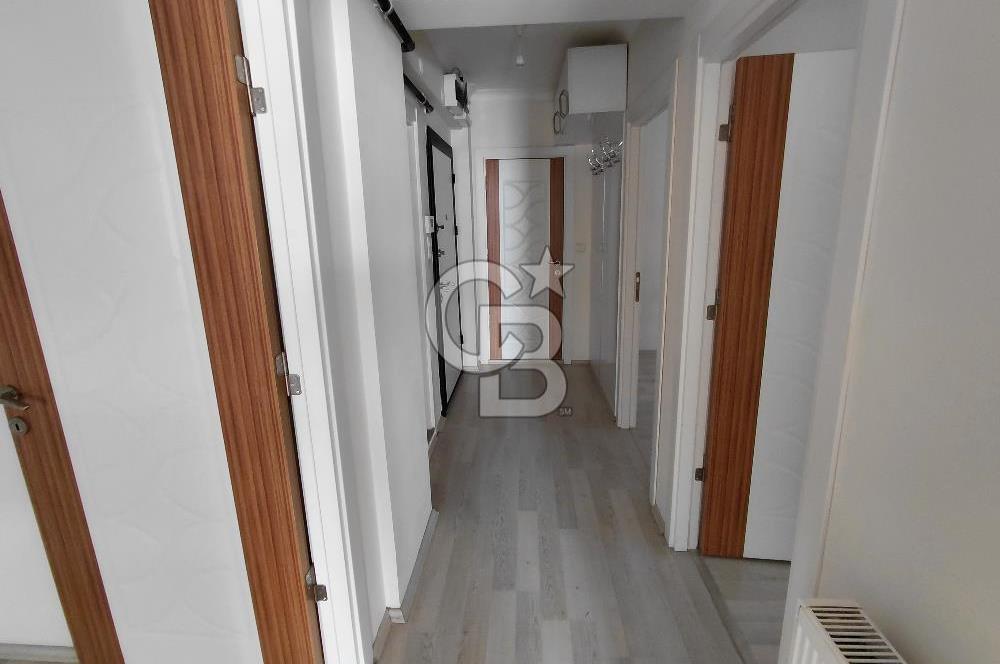 CB ELEGANCE' DEN DUYAPKENT SİTESİNDE KİRALIK 2+1 DAİRE