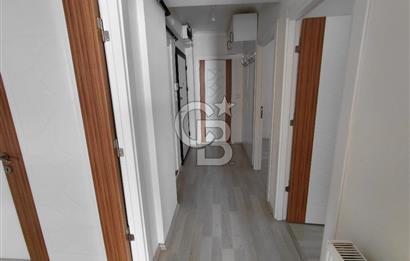 CB ELEGANCE' DEN DUYAPKENT SİTESİNDE KİRALIK 2+1 DAİRE