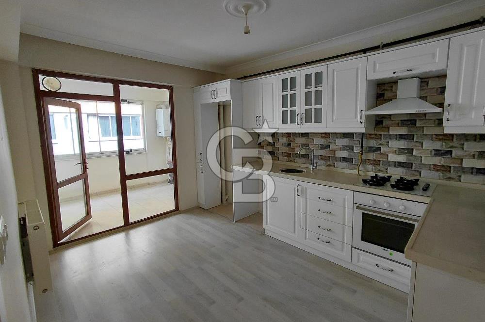 CB ELEGANCE' DEN DUYAPKENT SİTESİNDE KİRALIK 2+1 DAİRE