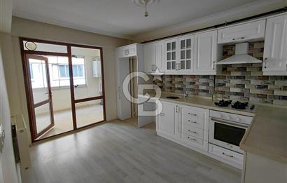 CB ELEGANCE' DEN DUYAPKENT SİTESİNDE KİRALIK 2+1 DAİRE