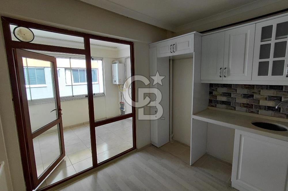 CB ELEGANCE' DEN DUYAPKENT SİTESİNDE KİRALIK 2+1 DAİRE