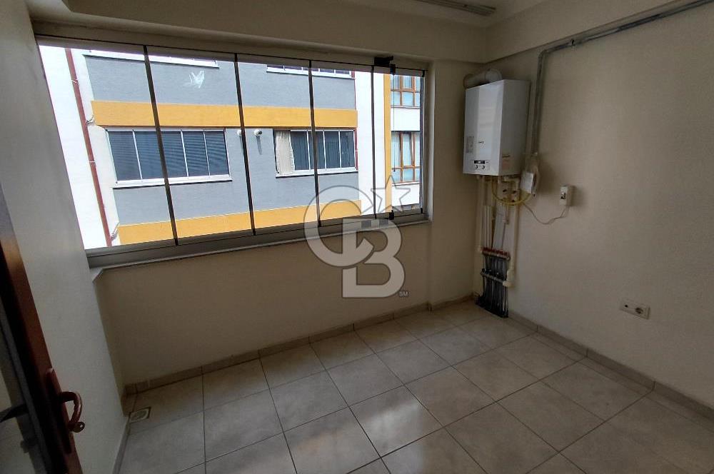 CB ELEGANCE' DEN DUYAPKENT SİTESİNDE KİRALIK 2+1 DAİRE
