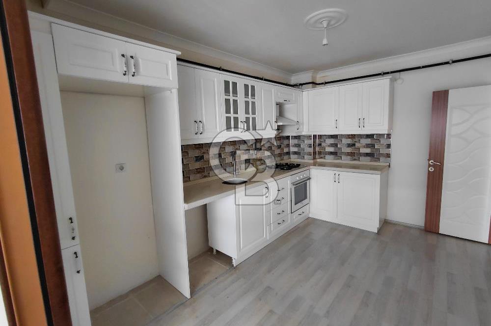 CB ELEGANCE' DEN DUYAPKENT SİTESİNDE KİRALIK 2+1 DAİRE