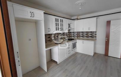 CB ELEGANCE' DEN DUYAPKENT SİTESİNDE KİRALIK 2+1 DAİRE