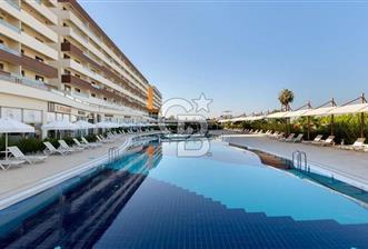 ERZİN İSOS TERMAL 1+1 SATILIK (15 GÜNLÜK) ÖMÜR BOYUHatay’ın en gözde tatil ve termal bölgelerinden Erzin İSOS Tatil Köyü’nde bulunan ömür boyu kullanım hakkına sahip devremülk.