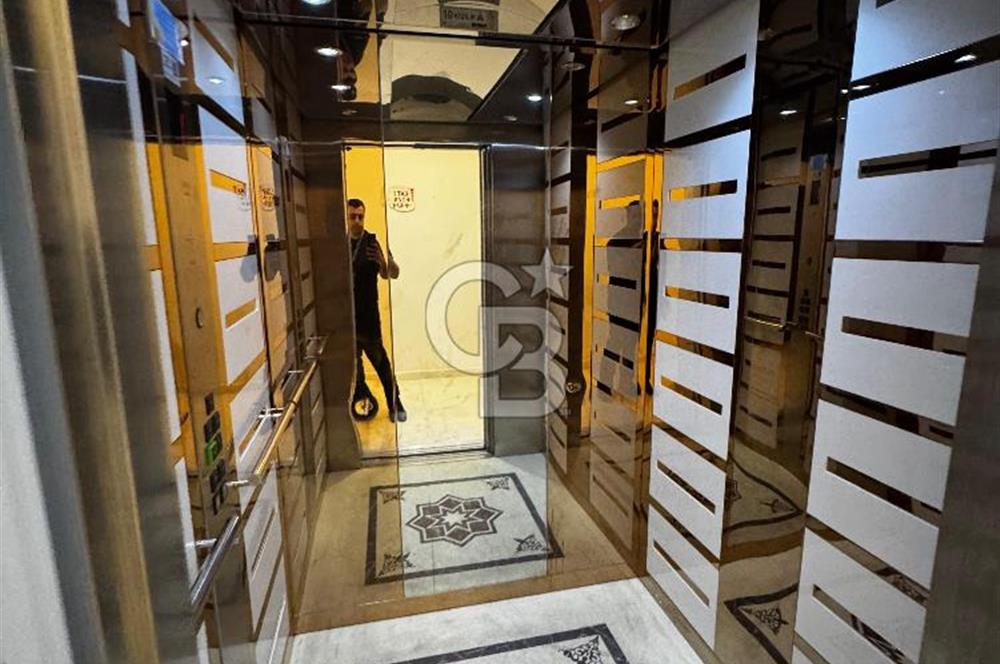 Seferihisar Çolak İbrahim Bey Mah. 1.kat 1+1 48m2 D.Gazlı Eşyalı