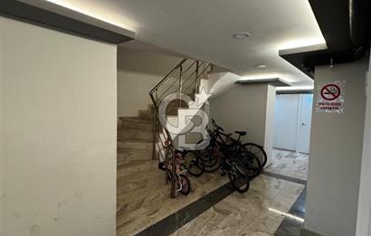 Seferihisar Çolak İbrahim Bey Mah. 1.kat 1+1 48m2 D.Gazlı Eşyalı