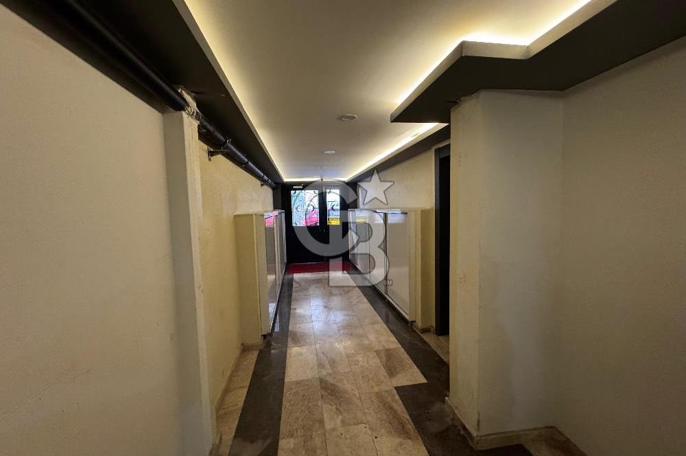 Seferihisar Çolak İbrahim Bey Mah. 1.kat 1+1 48m2 D.Gazlı Eşyalı