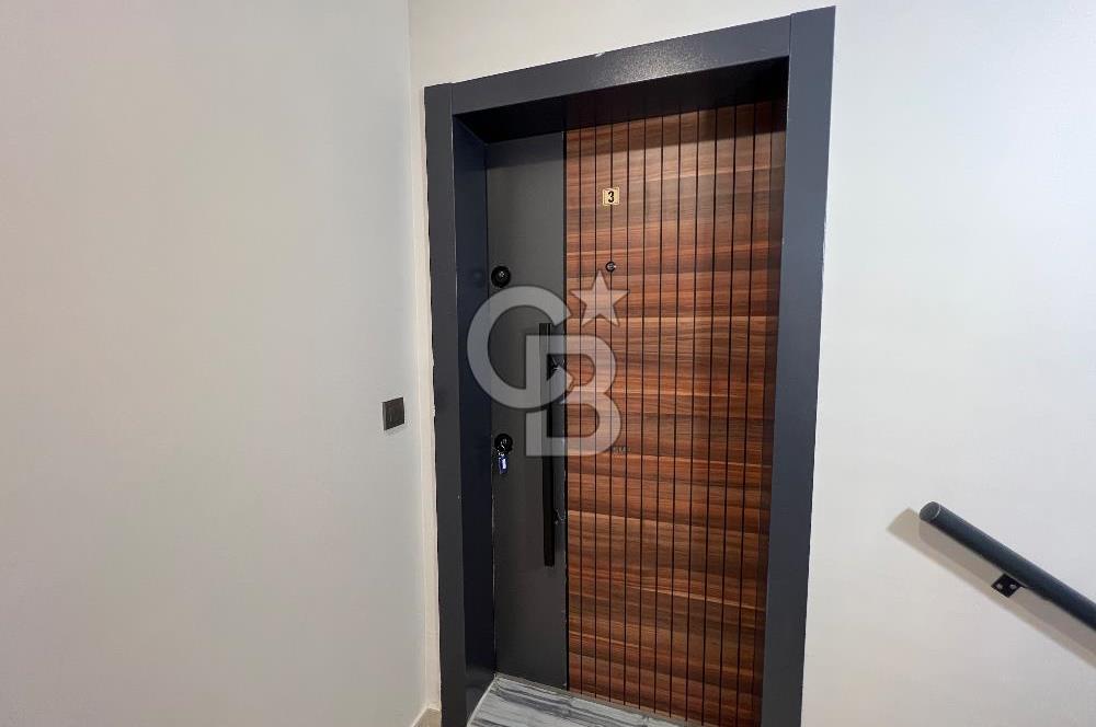 YAŞAMKENT BAHÇE KULLANIM HERŞEY DAHİL EŞYALI KİRALIK 0 1+1 DAİRE