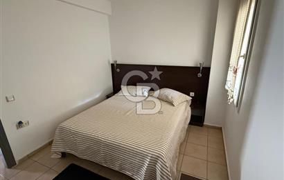 Bodrum Akyarlar’da, Nezih Site İçinde Geniş Bahçeli Satılık Villa
