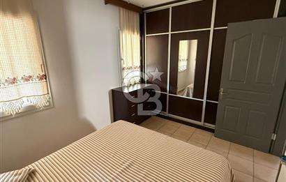 Bodrum Akyarlar’da, Nezih Site İçinde Geniş Bahçeli Satılık Villa