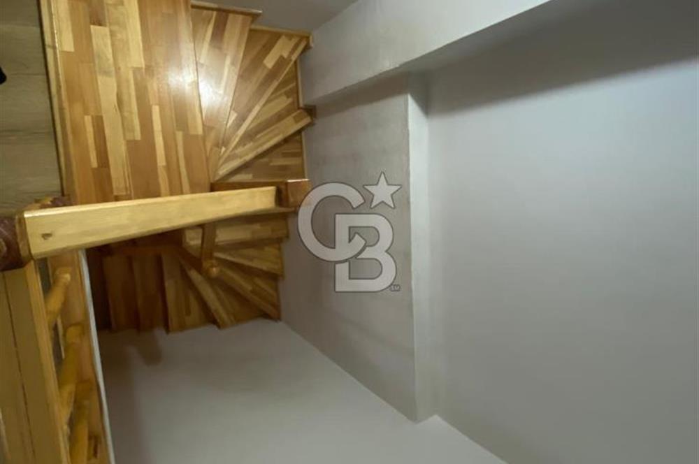 SANCAKTEPE EYÜP SULTAN MAH. 3+1 120 M² Y. GİRİŞ SATILIK DAİRE