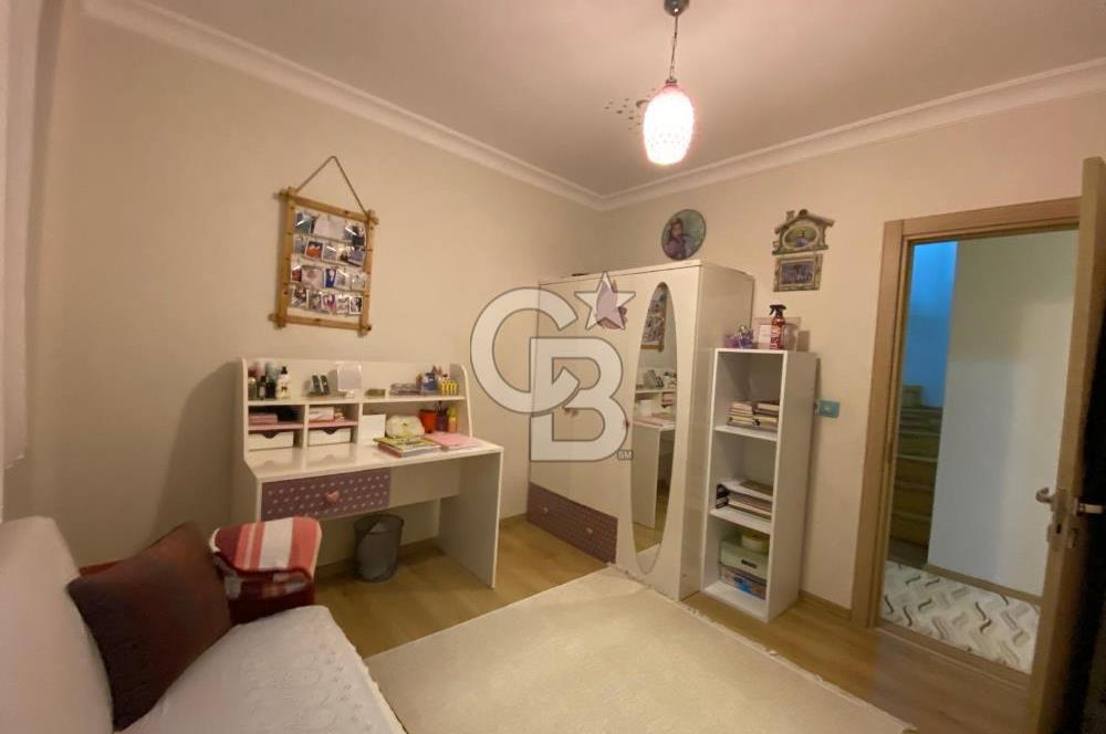 SANCAKTEPE EYÜP SULTAN MAH. 3+1 120 M² Y. GİRİŞ SATILIK DAİRE