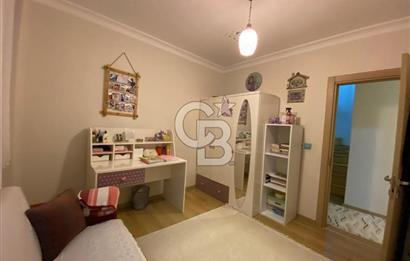 SANCAKTEPE EYÜP SULTAN MAH. 3+1 120 M² Y. GİRİŞ SATILIK DAİRE
