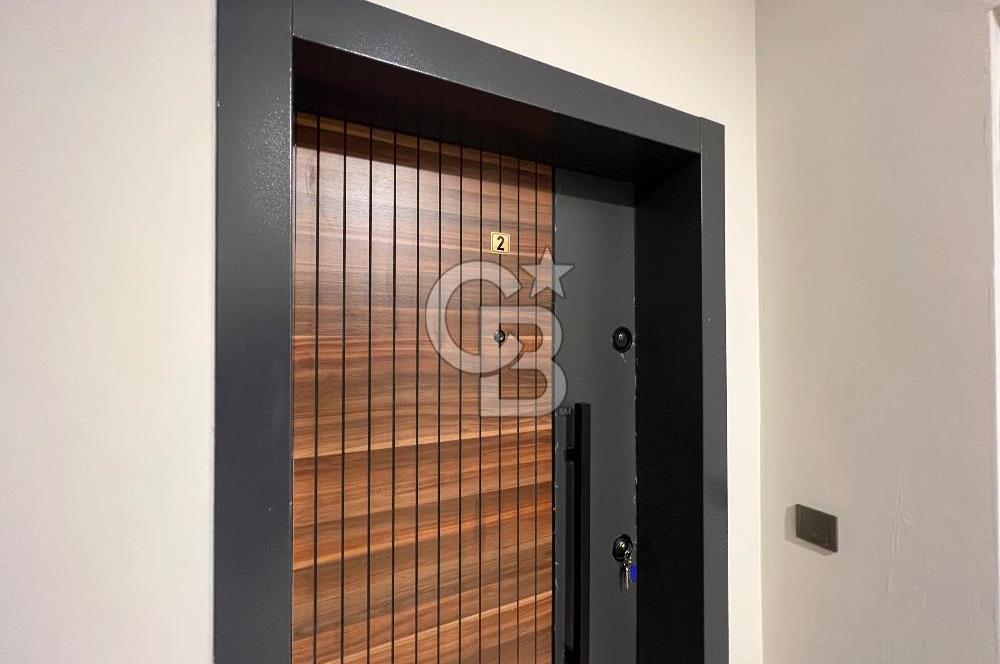 YAŞAMKENT BAHÇE KULLANIM HERŞEY DAHİL EŞYALI KİRALIK 0 2+1 DAİRE