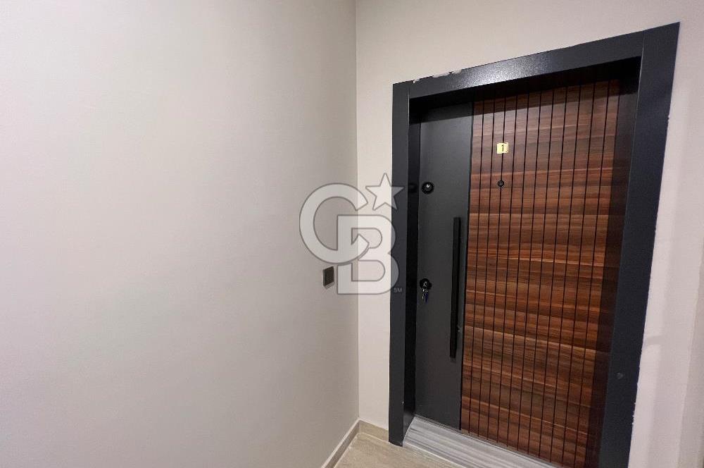 YAŞAMKENT BAHÇE KULLANIM HERŞEY DAHİL EŞYALI KİRALIK 0 1+1 DAİRE