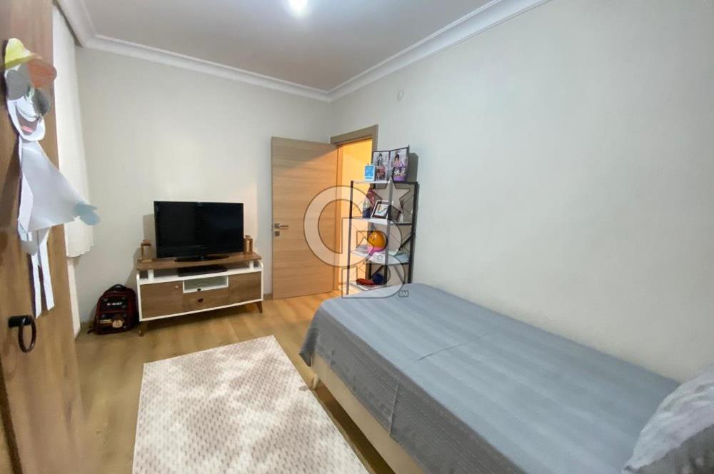 SANCAKTEPE EYÜP SULTAN MAH. 3+1 120 M² Y. GİRİŞ SATILIK DAİRE