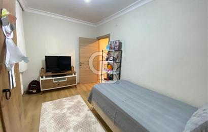 SANCAKTEPE EYÜP SULTAN MAH. 3+1 120 M² Y. GİRİŞ SATILIK DAİRE