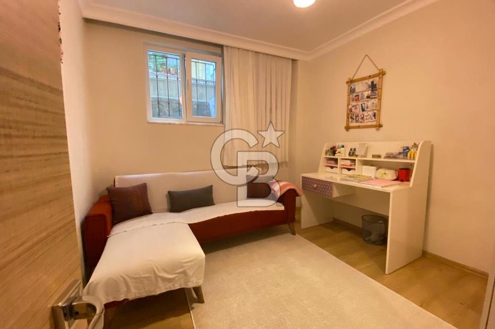SANCAKTEPE EYÜP SULTAN MAH. 3+1 120 M² Y. GİRİŞ SATILIK DAİRE