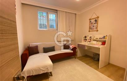 SANCAKTEPE EYÜP SULTAN MAH. 3+1 120 M² Y. GİRİŞ SATILIK DAİRE