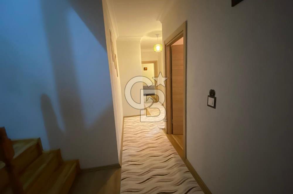 SANCAKTEPE EYÜP SULTAN MAH. 3+1 120 M² Y. GİRİŞ SATILIK DAİRE