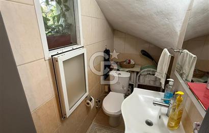Bodrum Akyarlar’da, Nezih Site İçinde Geniş Bahçeli Satılık Villa