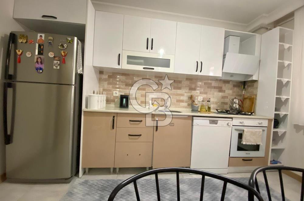 SANCAKTEPE EYÜP SULTAN MAH. 3+1 120 M² Y. GİRİŞ SATILIK DAİRE