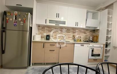 SANCAKTEPE EYÜP SULTAN MAH. 3+1 120 M² Y. GİRİŞ SATILIK DAİRE
