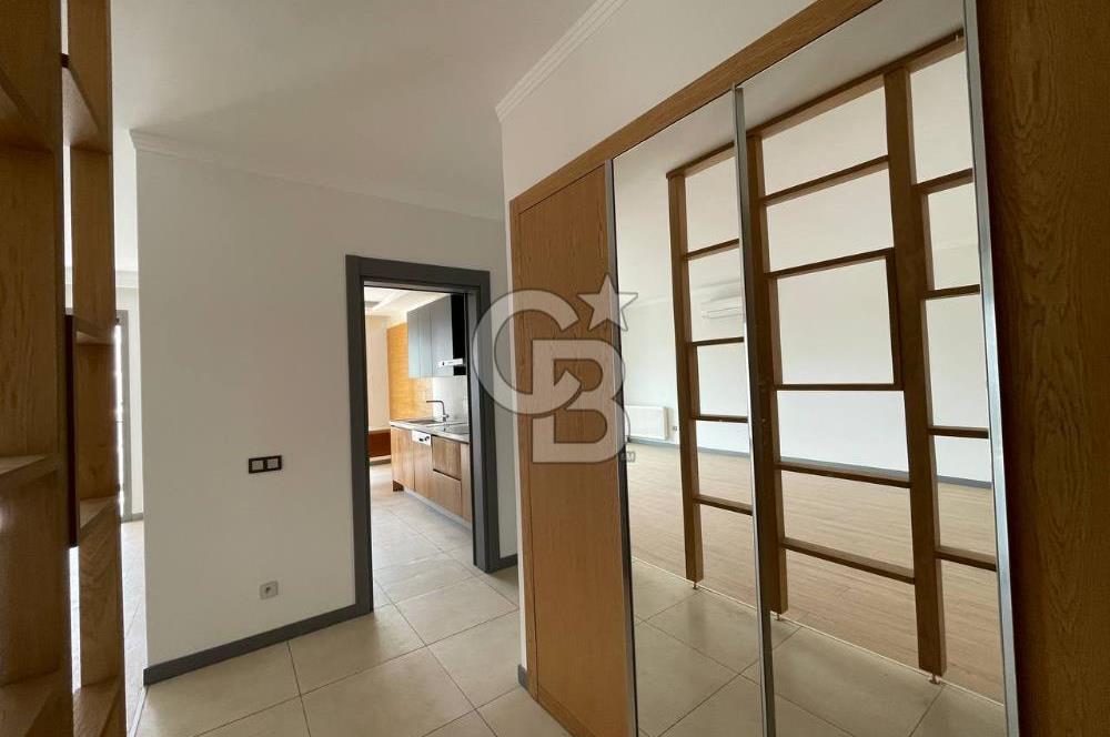 ATAŞEHİR MODERN 2 SİTESİNDE KİRALIK 3+1