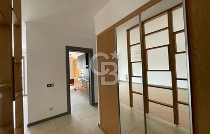 ATAŞEHİR MODERN 2 SİTESİNDE KİRALIK 3+1