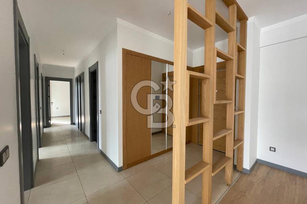 ATAŞEHİR MODERN 2 SİTESİNDE KİRALIK 3+1