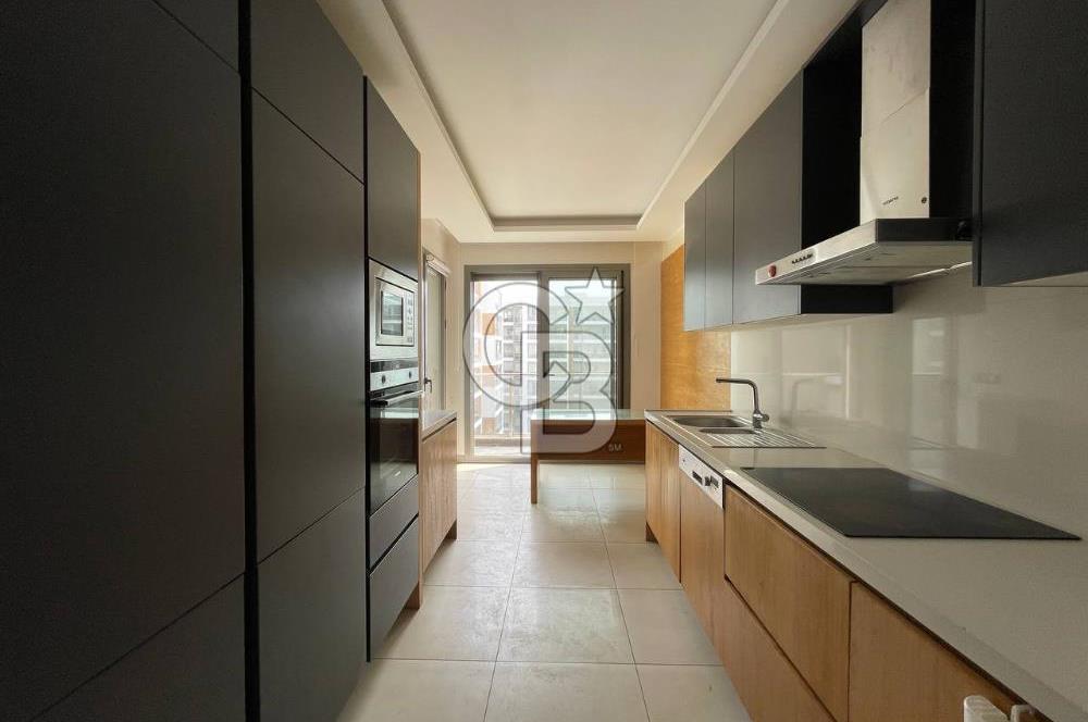 ATAŞEHİR MODERN 2 SİTESİNDE KİRALIK 3+1