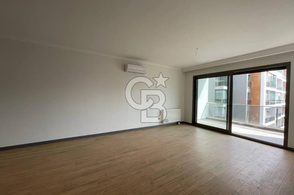 ATAŞEHİR MODERN 2 SİTESİNDE KİRALIK 3+1