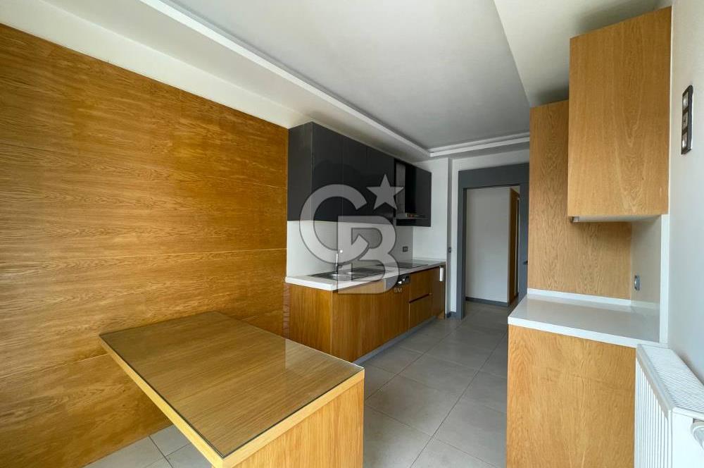 ATAŞEHİR MODERN 2 SİTESİNDE KİRALIK 3+1