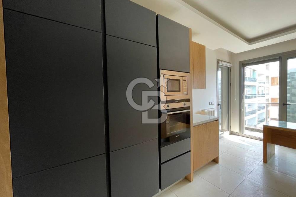ATAŞEHİR MODERN 2 SİTESİNDE KİRALIK 3+1