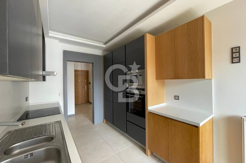 ATAŞEHİR MODERN 2 SİTESİNDE KİRALIK 3+1